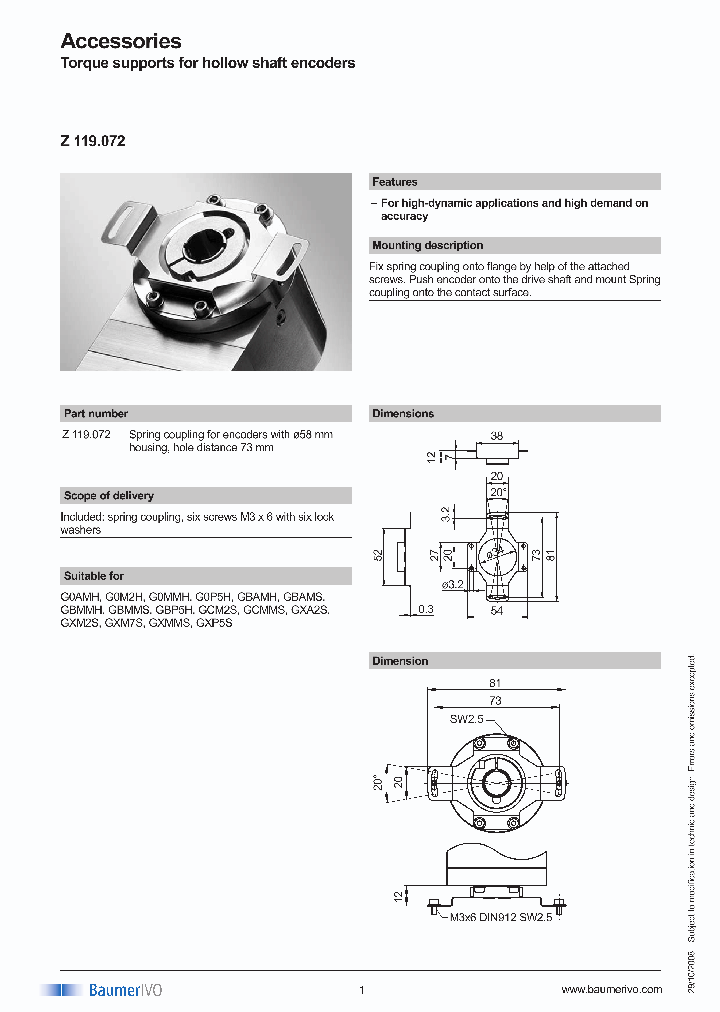 Z119072_4405381.PDF Datasheet