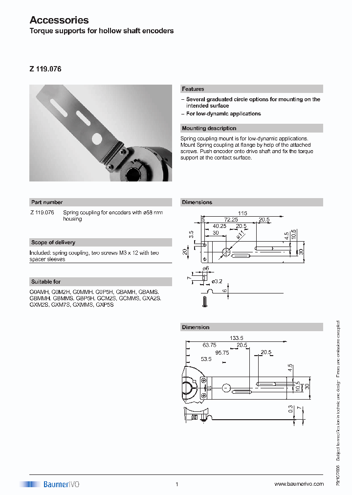Z119076_4405383.PDF Datasheet