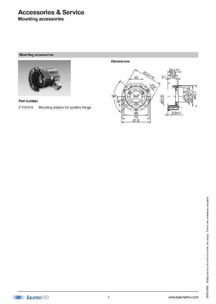 Z119015_4357978.PDF Datasheet