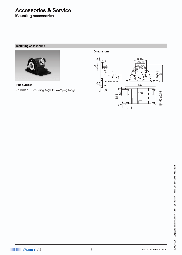 Z119017_4357979.PDF Datasheet