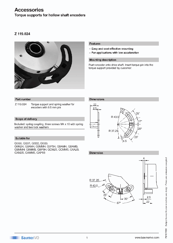Z119024_4391687.PDF Datasheet