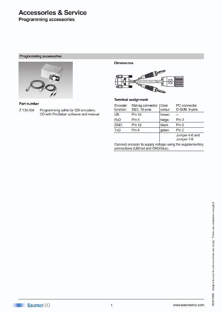 Z139004_4869929.PDF Datasheet