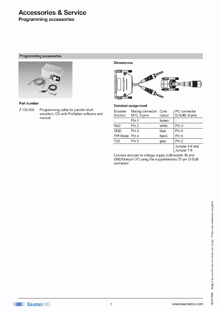 Z139005_4869930.PDF Datasheet