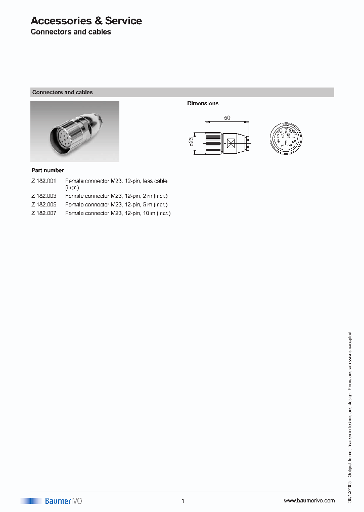Z182001_4437553.PDF Datasheet