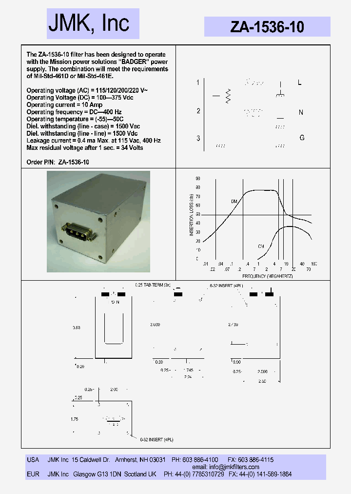 ZA-1536-10_4922081.PDF Datasheet
