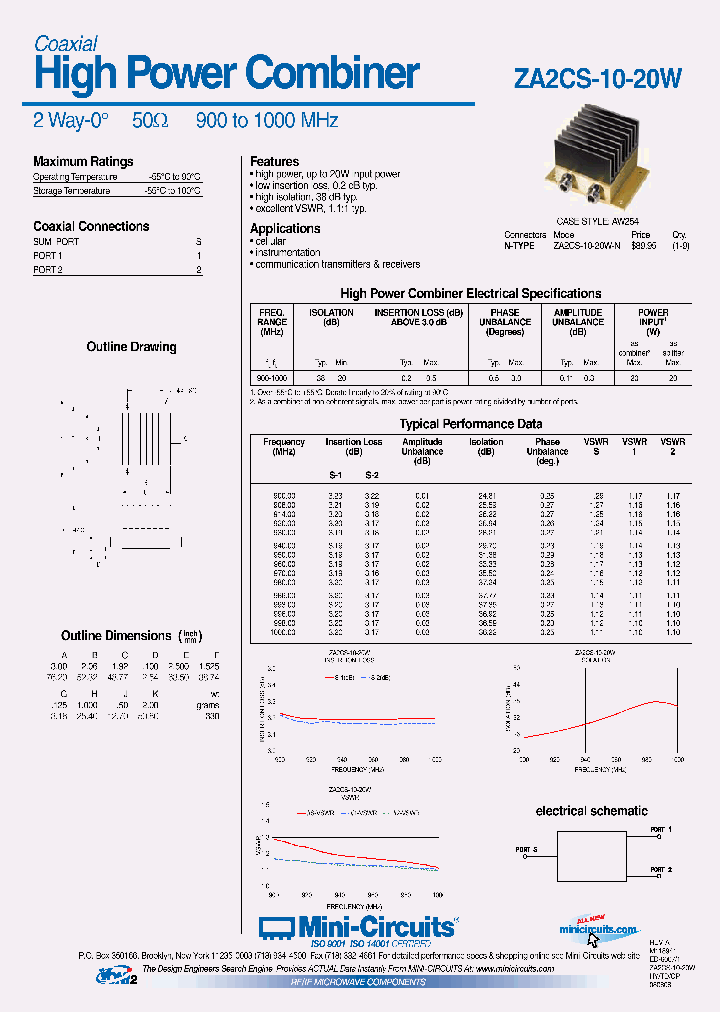 ZA2CS-10-20W_4702919.PDF Datasheet