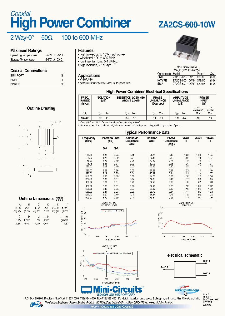ZA2CS-600-10W_4421481.PDF Datasheet