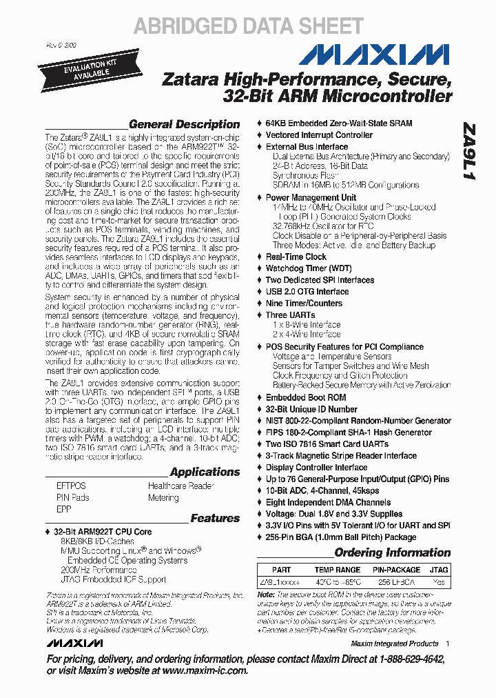 ZA9L1XXXX_4632860.PDF Datasheet