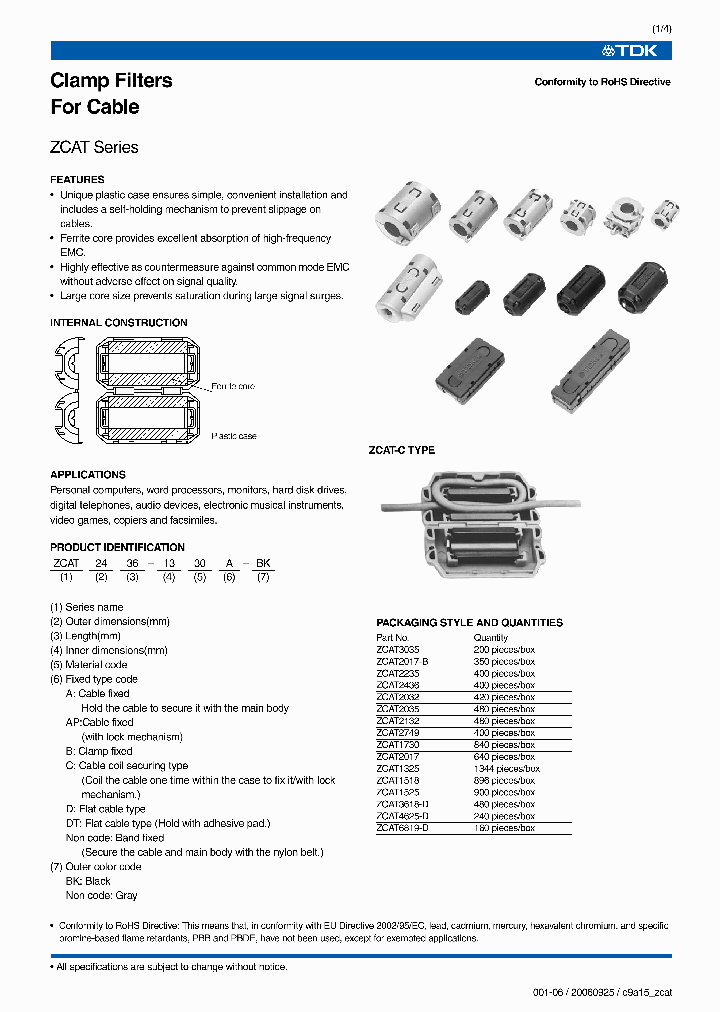 ZCAT2436_4554712.PDF Datasheet
