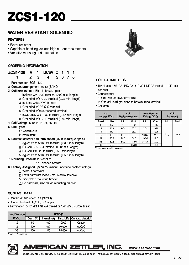 ZCS1-120A1DC12VC521_4467889.PDF Datasheet