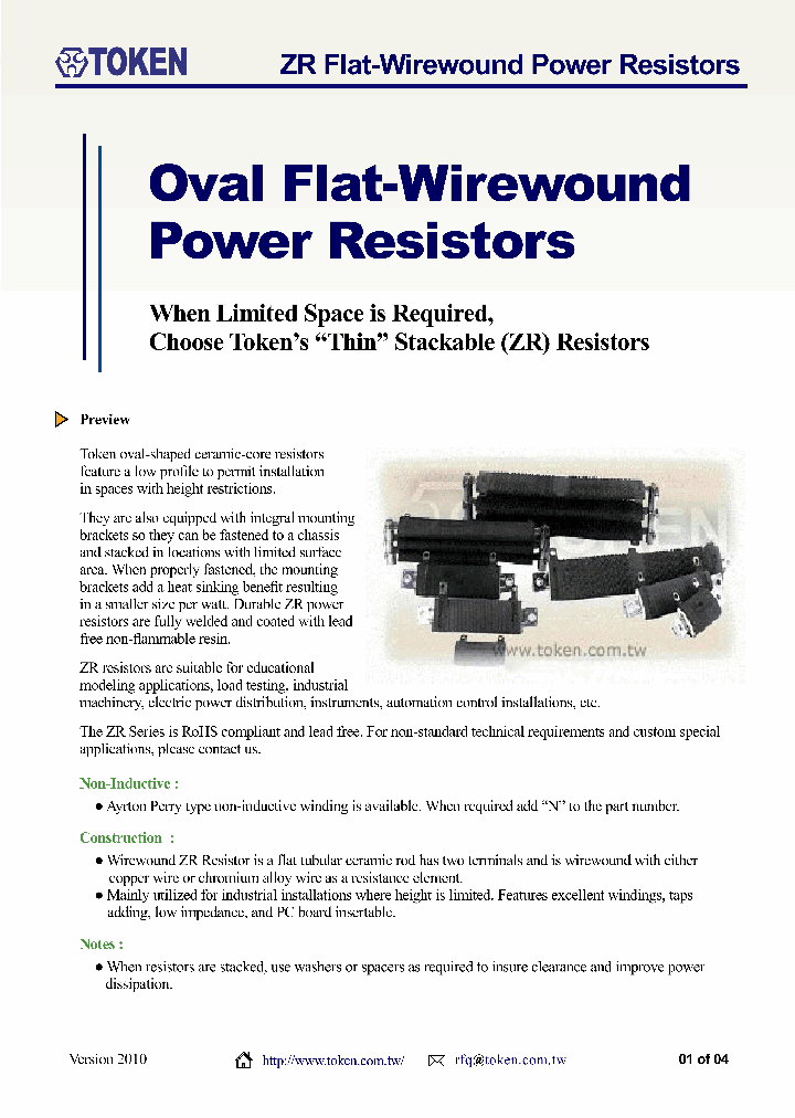 ZDR250W12KH_4545122.PDF Datasheet