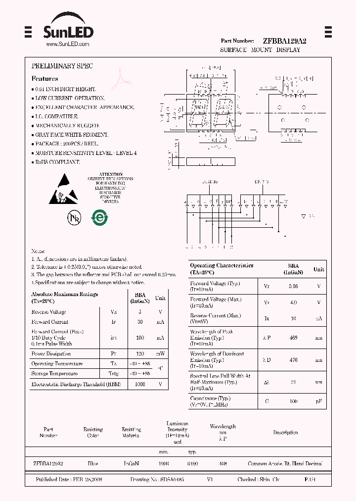 ZFBBA129A2_4789783.PDF Datasheet