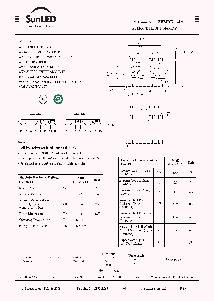 ZFMDK05A2_4321792.PDF Datasheet