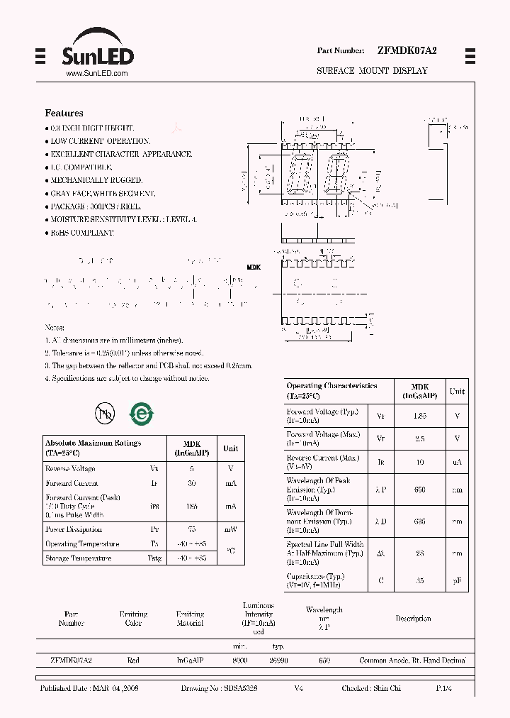 ZFMDK07A2_4321795.PDF Datasheet
