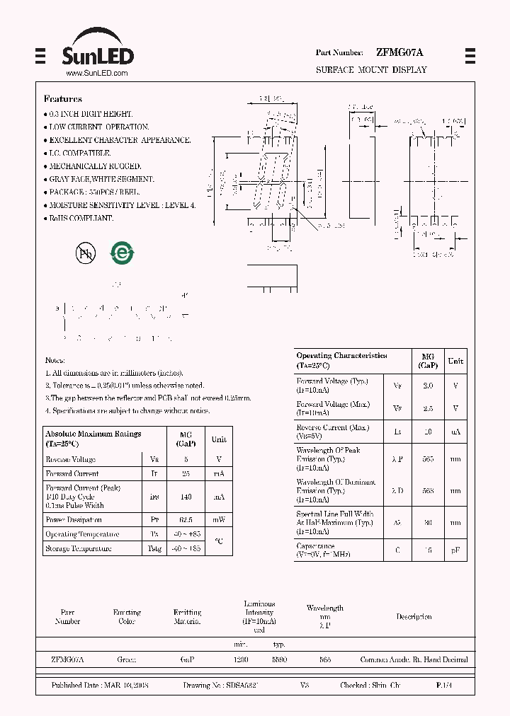 ZFMG07A_4321804.PDF Datasheet