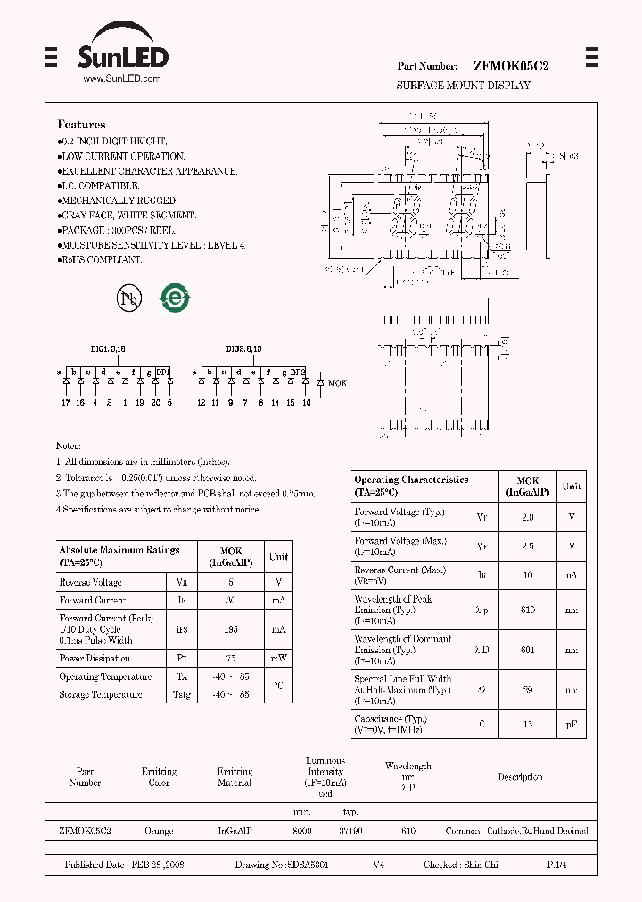 ZFMOK05C2_4423492.PDF Datasheet