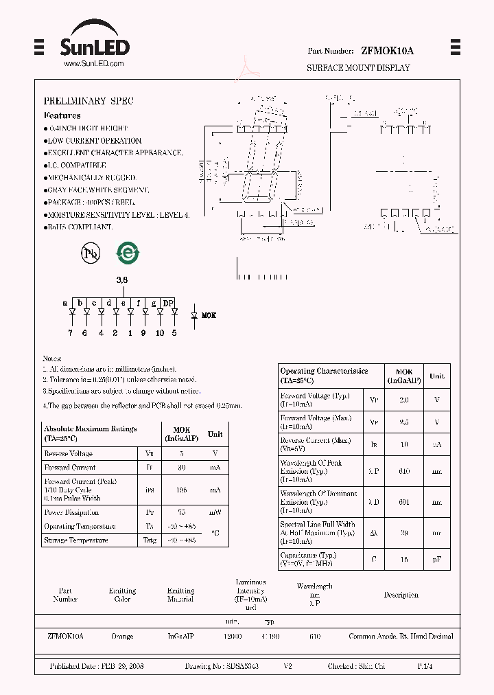 ZFMOK10A_4365435.PDF Datasheet