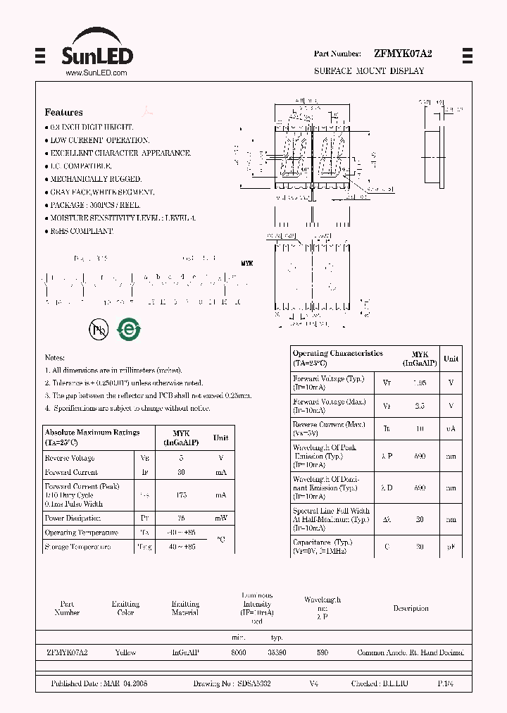 ZFMYK07A2_4223011.PDF Datasheet