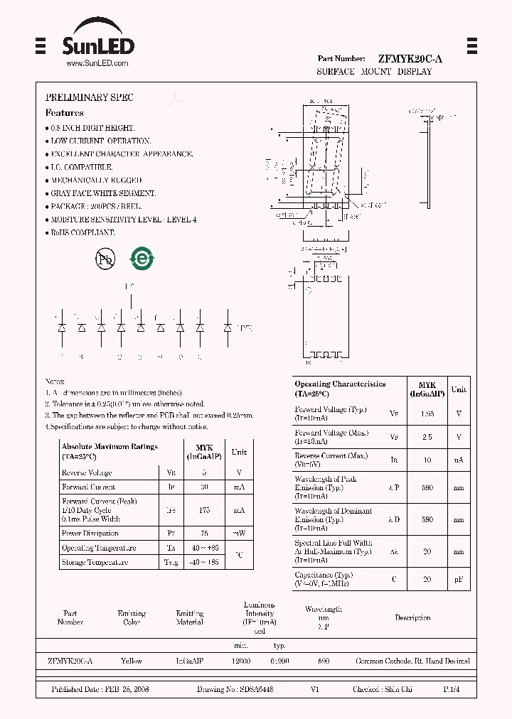 ZFMYK20C-A_4223027.PDF Datasheet