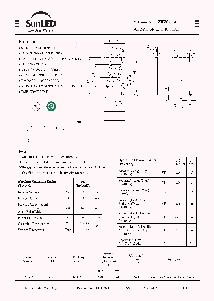 ZFVG07A_4263634.PDF Datasheet