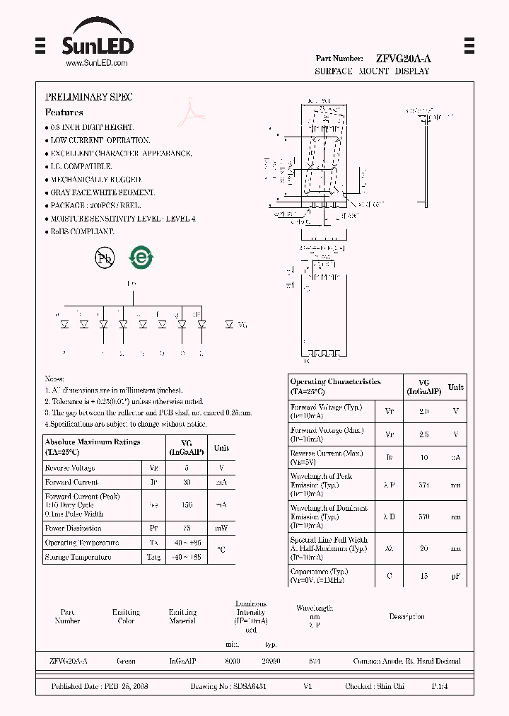 ZFVG20A-A_4366987.PDF Datasheet