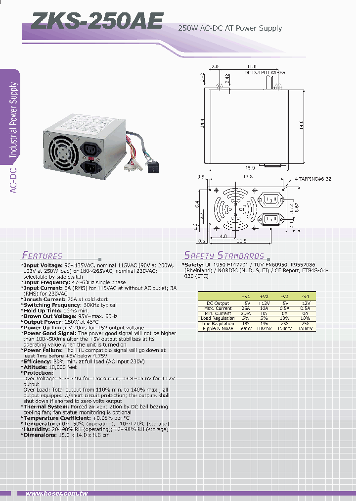 ZKS-250AE_4668976.PDF Datasheet