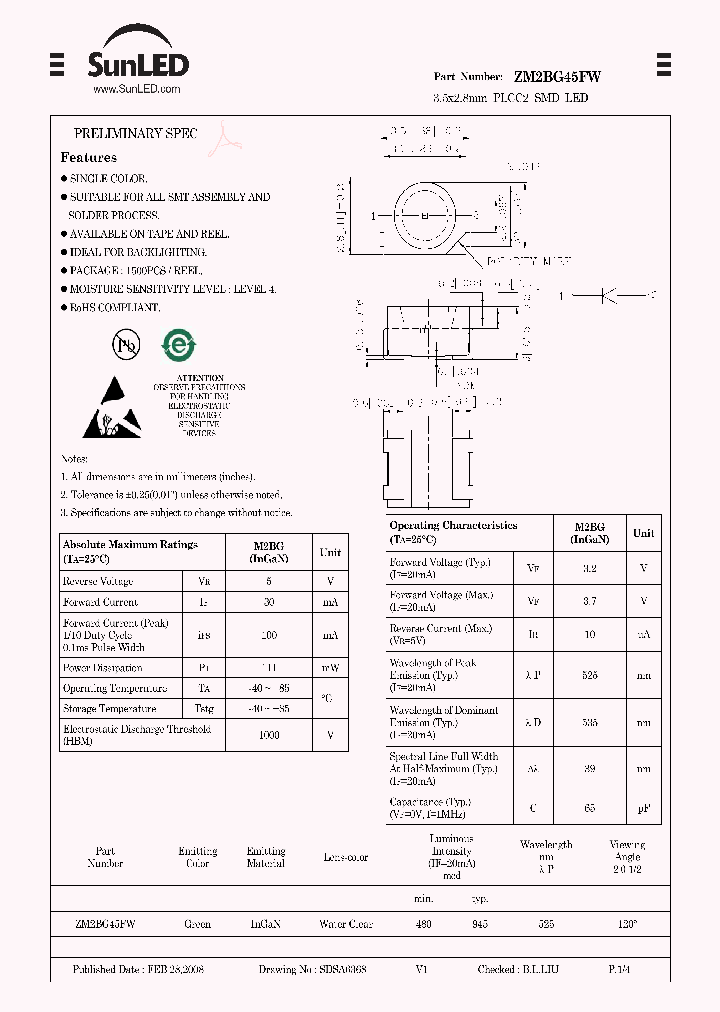ZM2BG45FW_4911185.PDF Datasheet