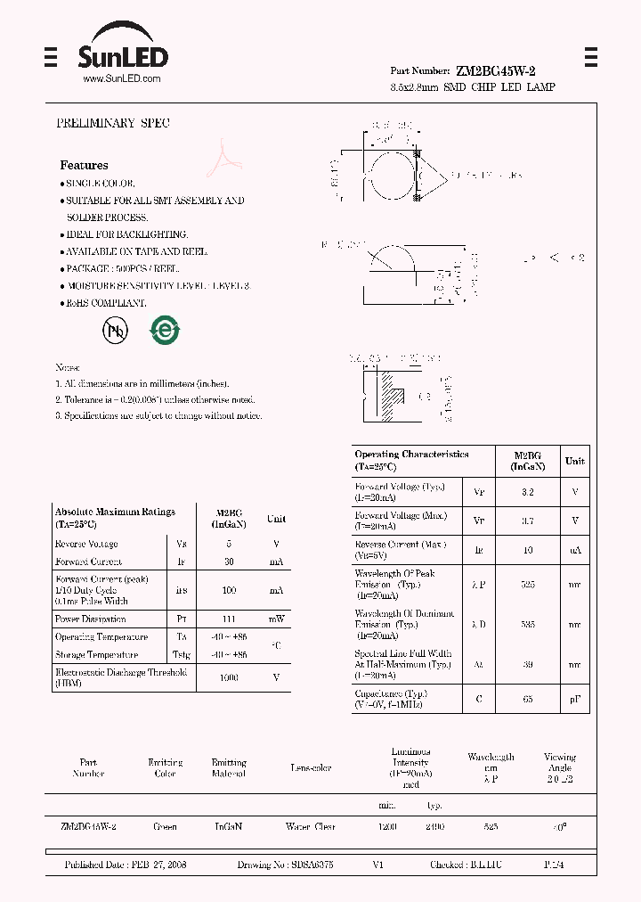 ZM2BG45W-2_4571348.PDF Datasheet