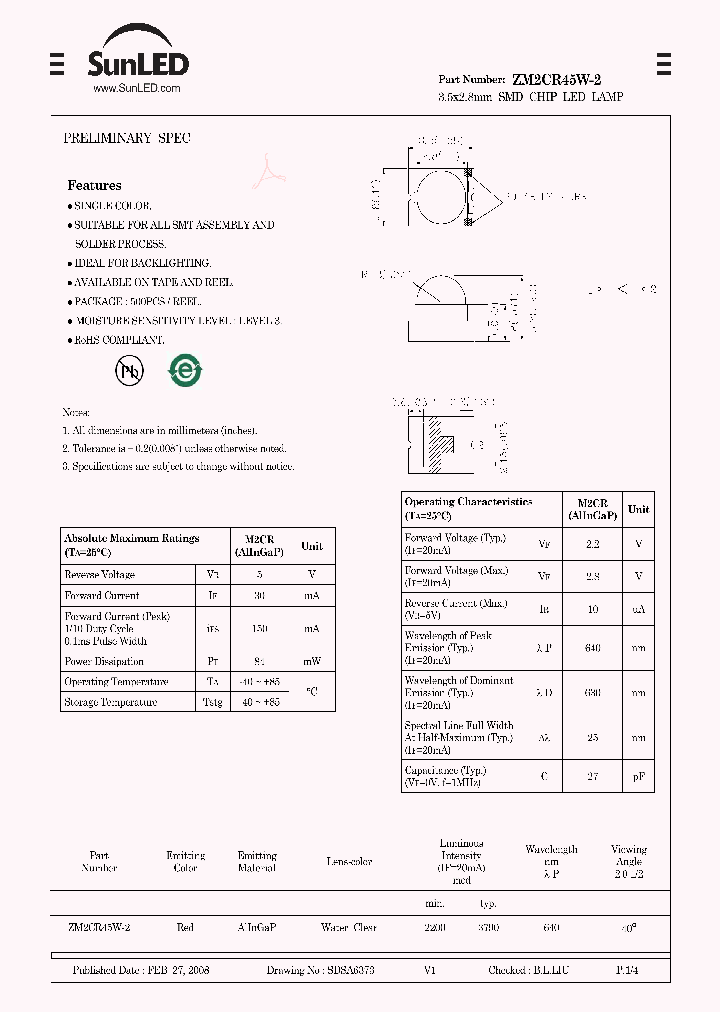 ZM2CR45W-2_4571349.PDF Datasheet