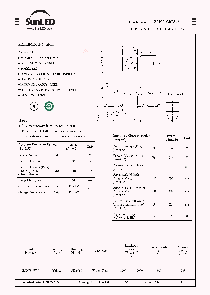 ZM2CY46W-8_4234932.PDF Datasheet