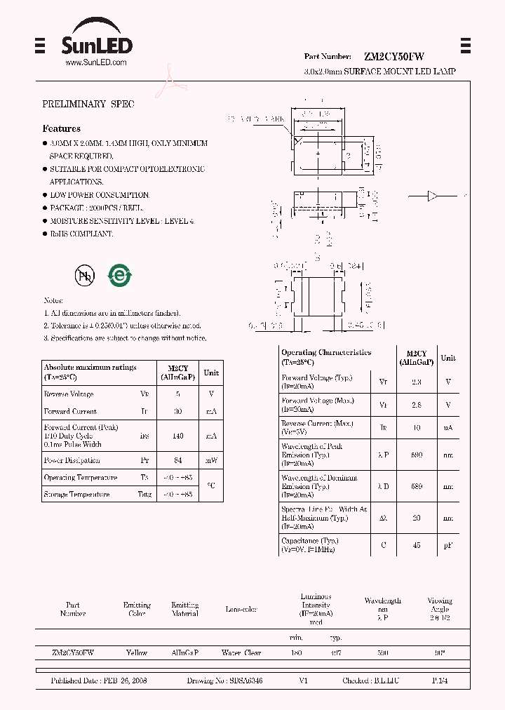 ZM2CY50FW_4256058.PDF Datasheet