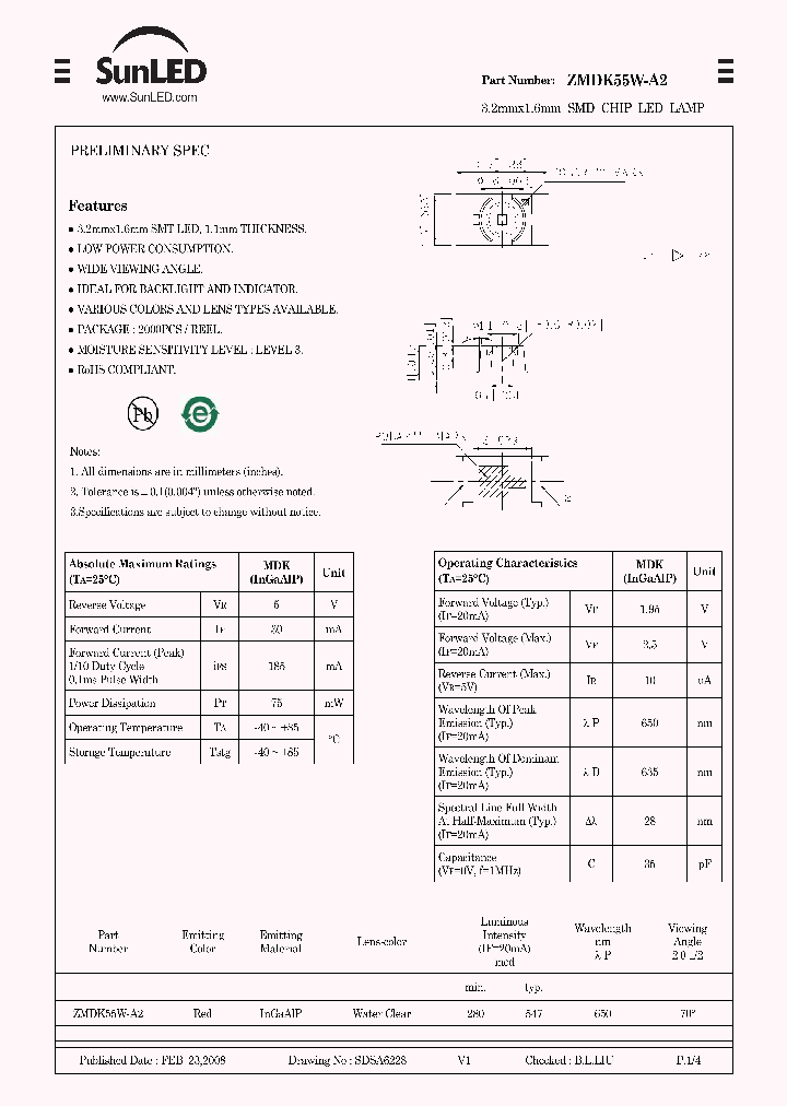 ZMDK55W-A2_4226931.PDF Datasheet