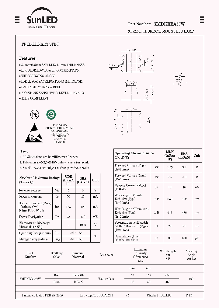 ZMDKBBA57W_4322427.PDF Datasheet