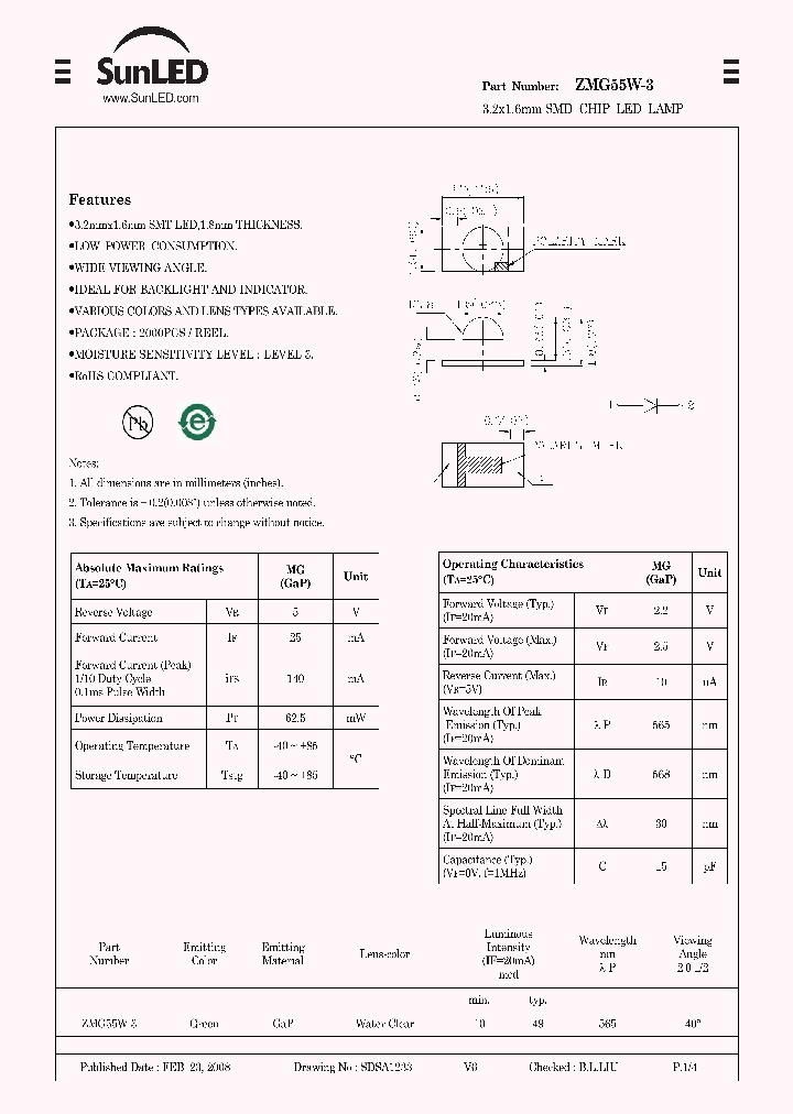 ZMG55W-3_4444471.PDF Datasheet