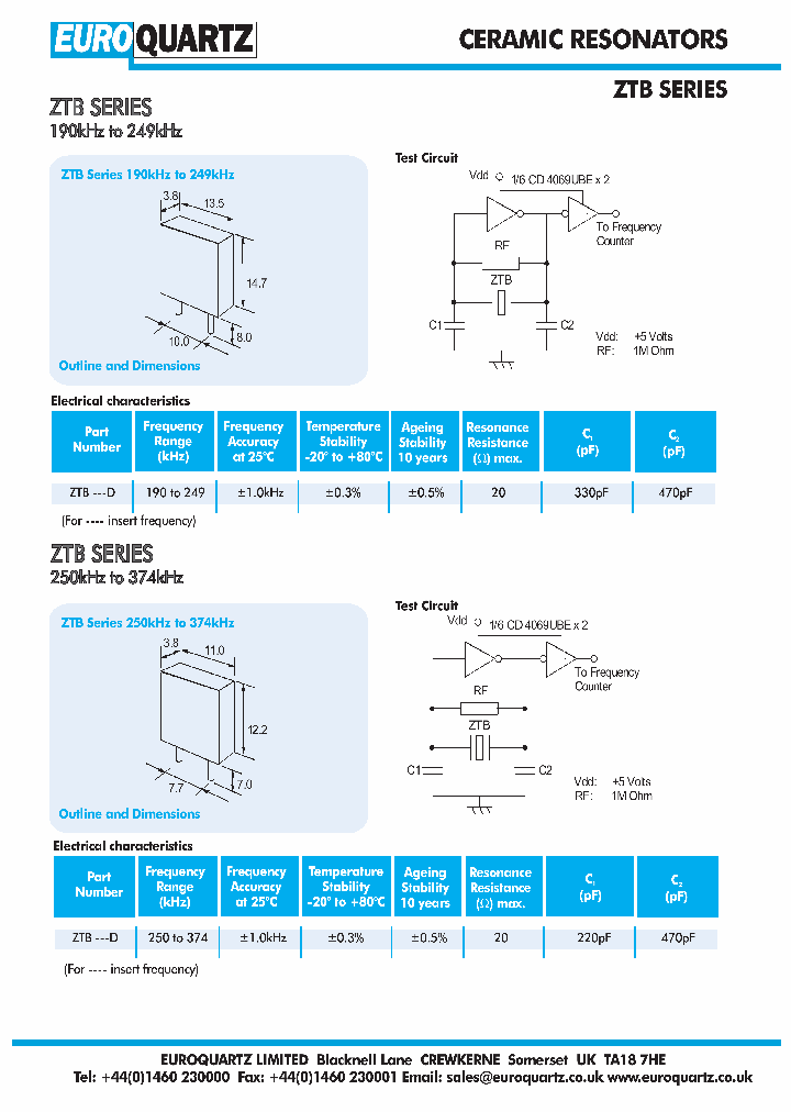 ZTB191D_4553872.PDF Datasheet