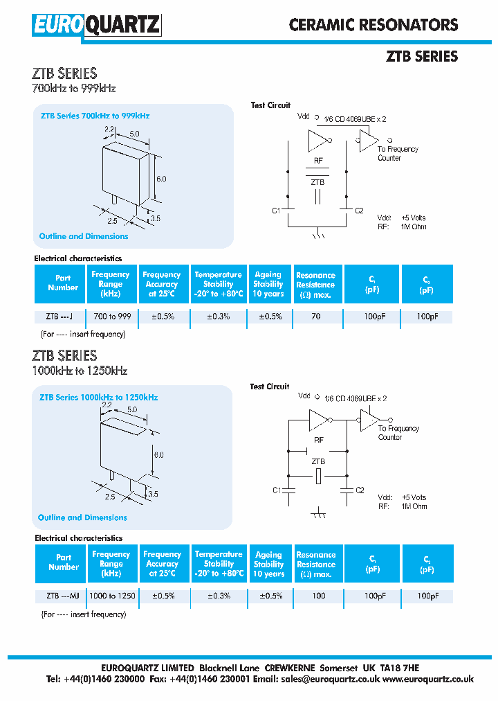 ZTB974E_4278892.PDF Datasheet