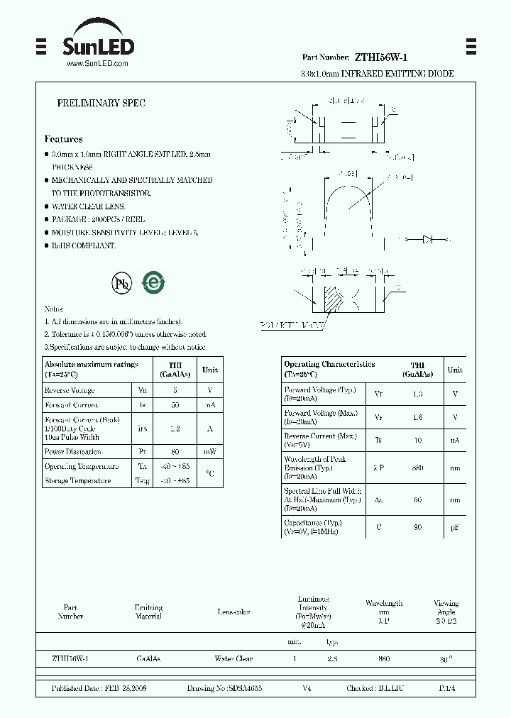 ZTHI56W-1_4393587.PDF Datasheet