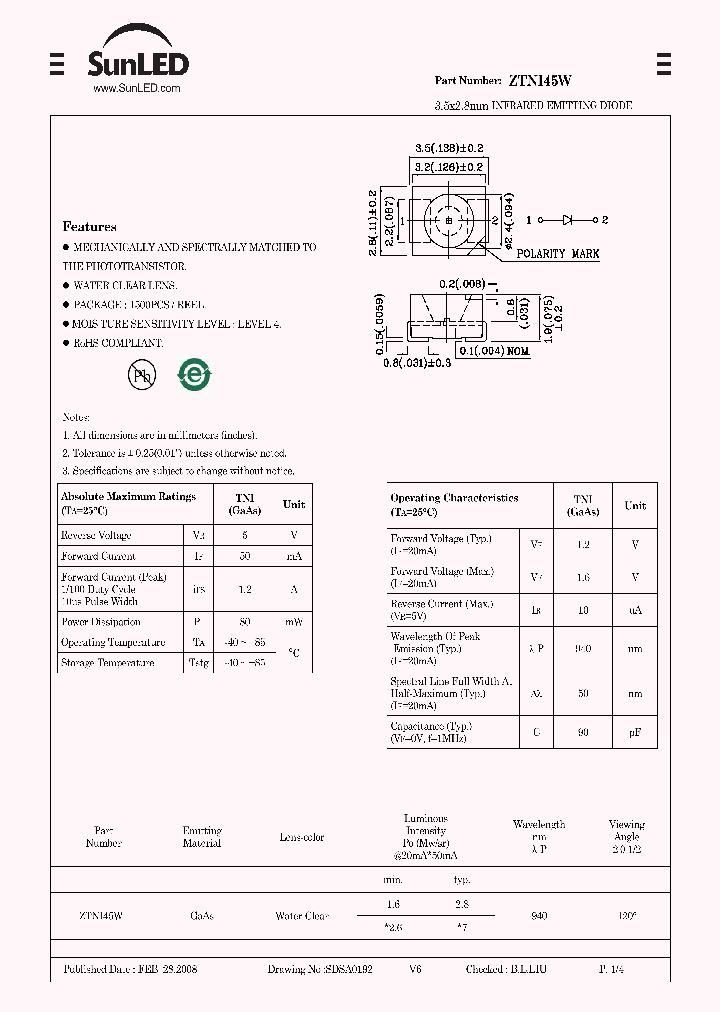 ZTNI45W_4234798.PDF Datasheet