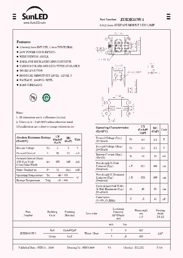 ZURMG57W-1_4221270.PDF Datasheet