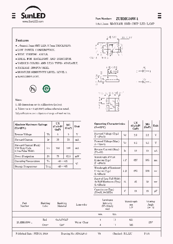 ZURMG59W-1_4221272.PDF Datasheet