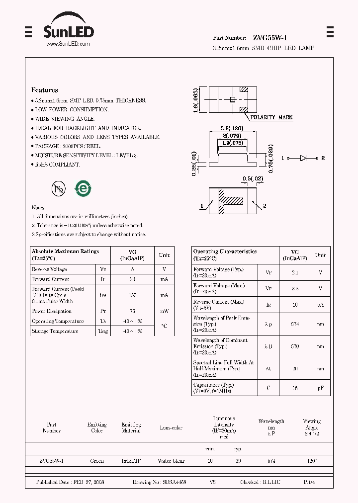 ZVG55W-1_4793069.PDF Datasheet