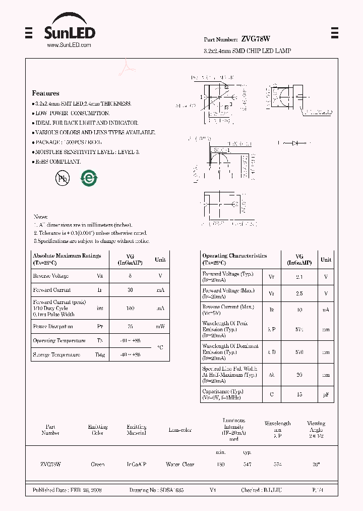 ZVG78W_4793076.PDF Datasheet