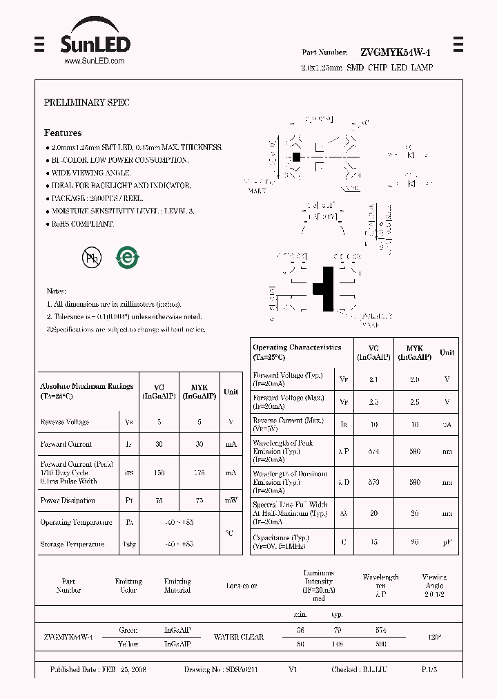 ZVGMYK54W-4_4238442.PDF Datasheet