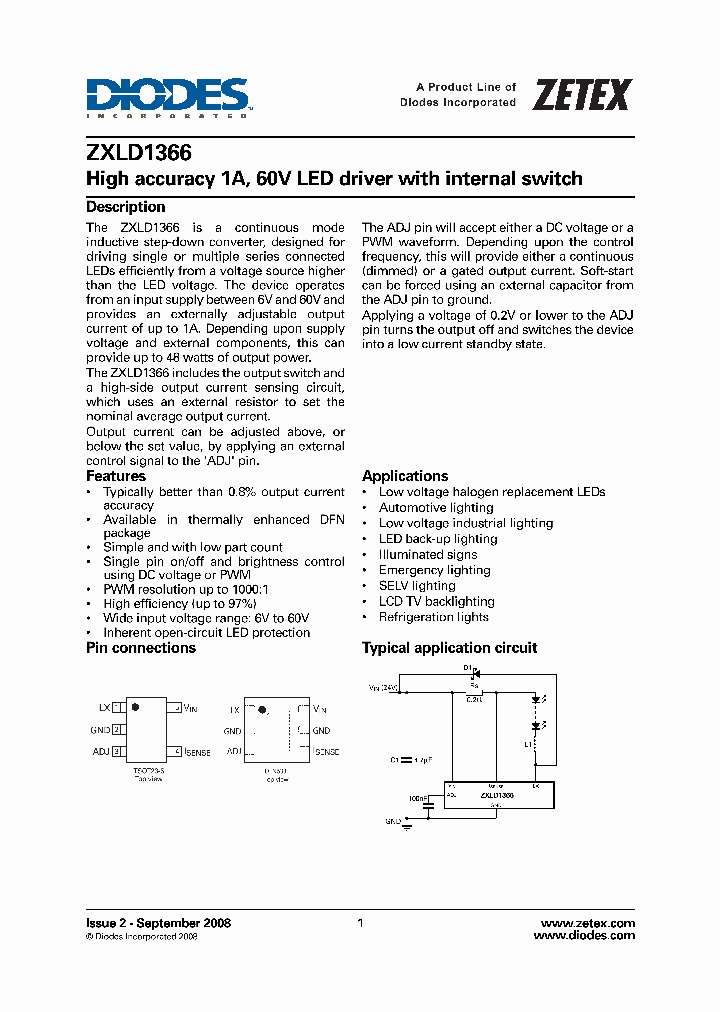 ZXLD1366_4574416.PDF Datasheet