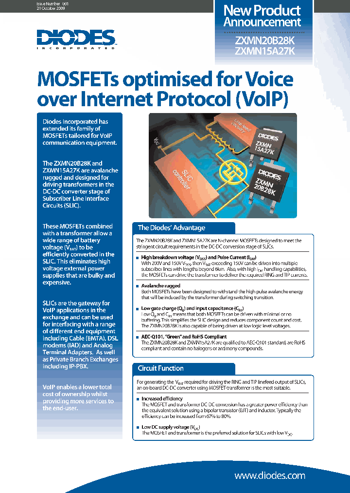 ZXMN15A27K_4574907.PDF Datasheet