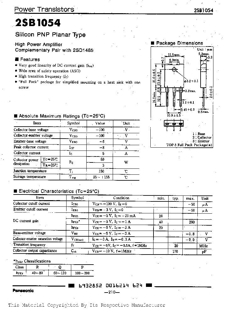 0047_961285.PDF Datasheet