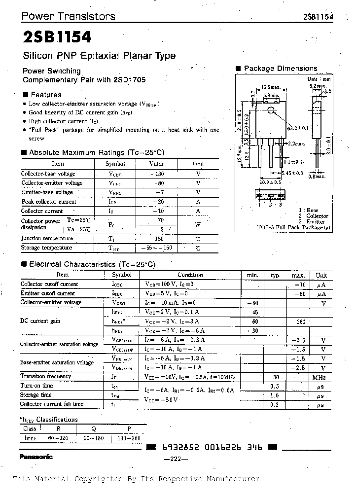0052_961289.PDF Datasheet