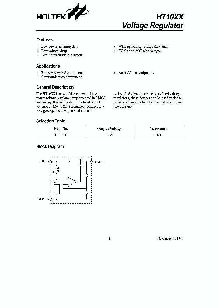 10XX_962257.PDF Datasheet