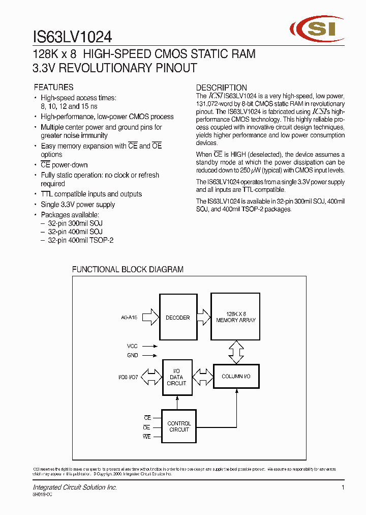 1963LV1024_963655.PDF Datasheet