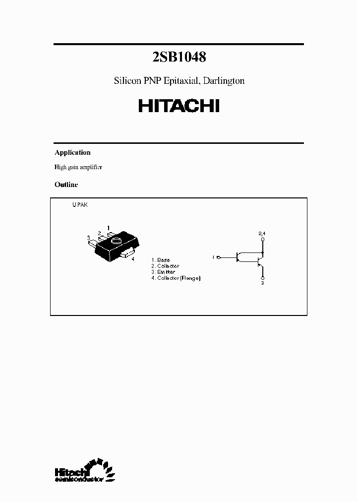 2SB1048_965876.PDF Datasheet
